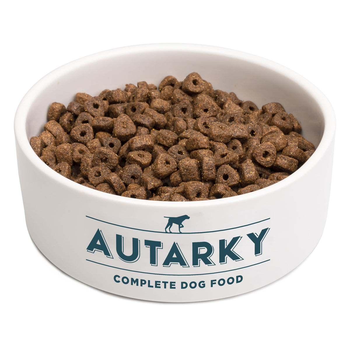Autarky dog shop food grain free