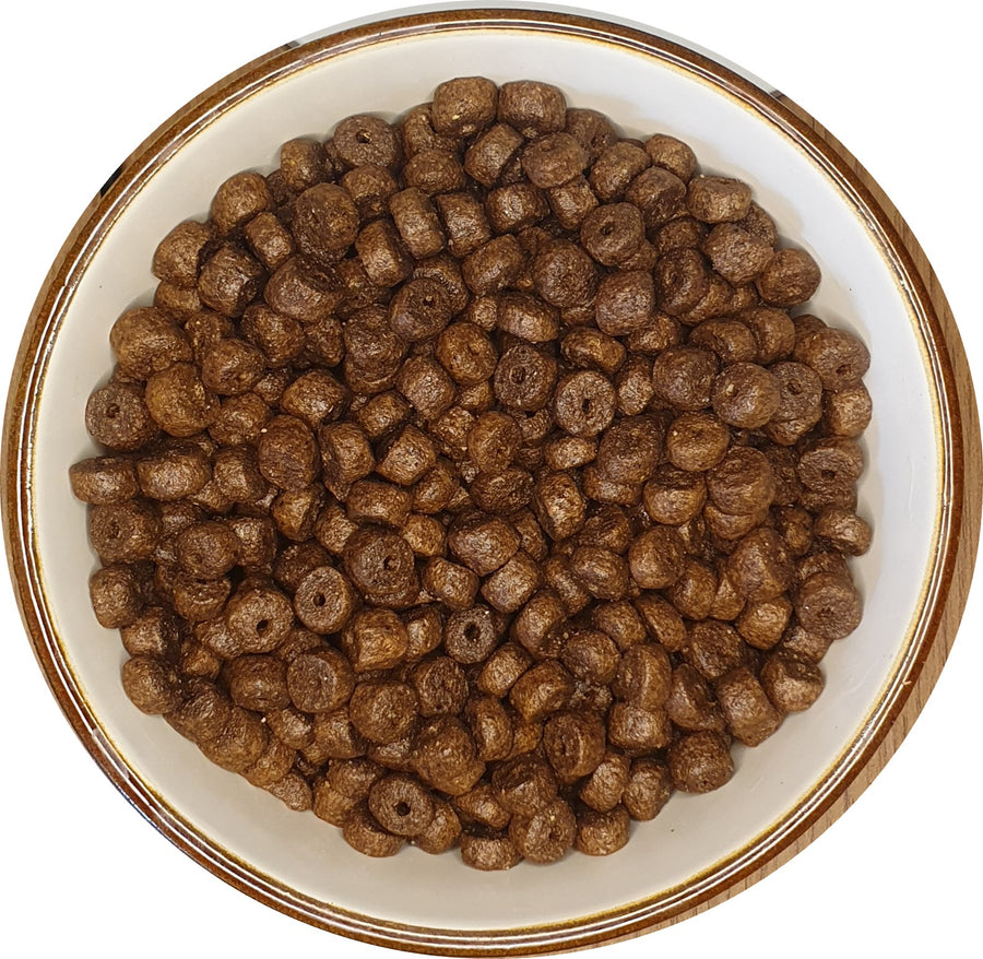 Puppy Grain Free: Tantalising Turkey