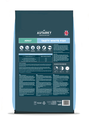 Autarky dog food grain free sale