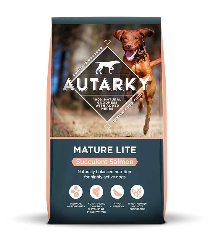 Autarky stockists deals