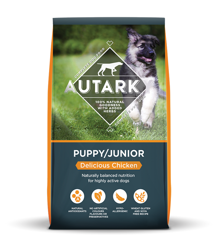 Working dog kibble hotsell